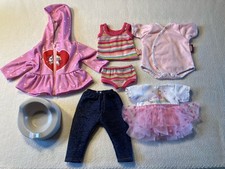 Corolle Heless Götz