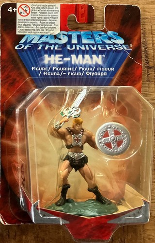 2002 mattel motu man - mattel, 200x