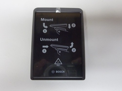Bosch kiox 500 - bosch,