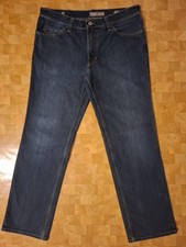 MUSTANG TRUE DENIM TRAMPER