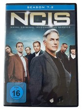 NCIS Staffel 7.2 DVD Krimi