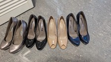Paar tamaris hight heels - paar,