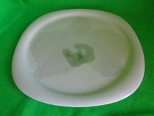 Platte rund  30 cm Suomi Rangoon  von Rosenthal mehr da