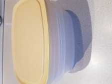 Tupperware Aufschnitt Junior