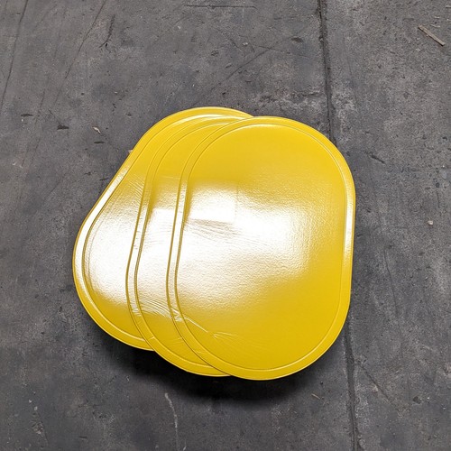 Platzdeckchen tischset - platzdeckchen,
