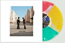 PINK FLOYD - WISH YOU WERE