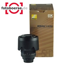 NIKON 17-55mm F/2.8 G IF ED DX AF-S (R0988)