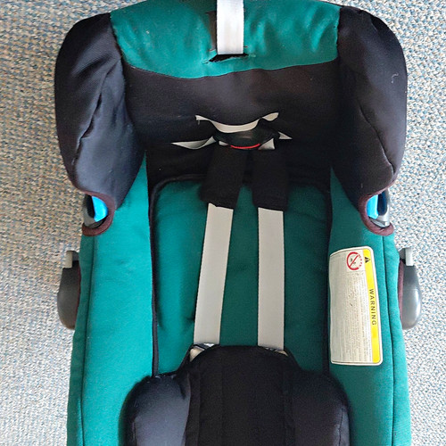 Römer baby safe plus - römer, baby-safe