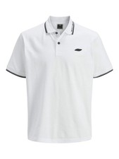Jack & Jones Kurzarm Poloshirt