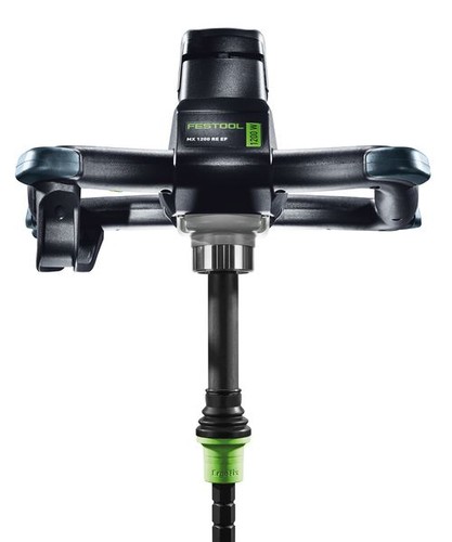 Festool rührwerk 1200 - festool,