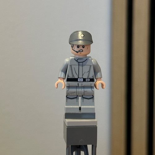 Lego star wars imperial - star,