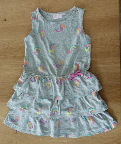 Kinder mädchen kleid - mädchen, gr