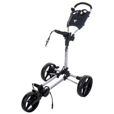 FastFold Slim Golf-Trolley