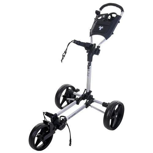 Fastfold slim golf - fastfold, golf-trolley