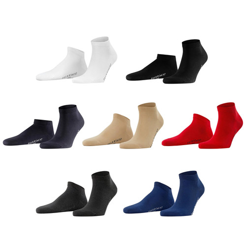 Falke herren sneaker - sneaker, multipack