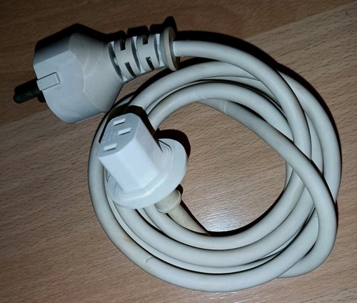 Stromkabel für apple imac - stromkabel,