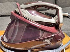 Dampfbügelstation Pro Express Vision