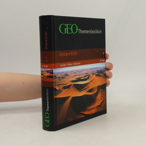Geo themenlexikon peter - | ,