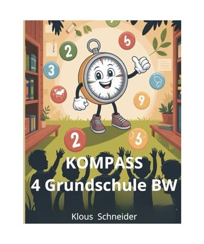 Kompass grundschule bw - kompass,