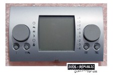 Wolf - 2744329 - Bedienmodul