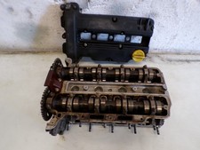 Zylinderkopf Opel Corsa C