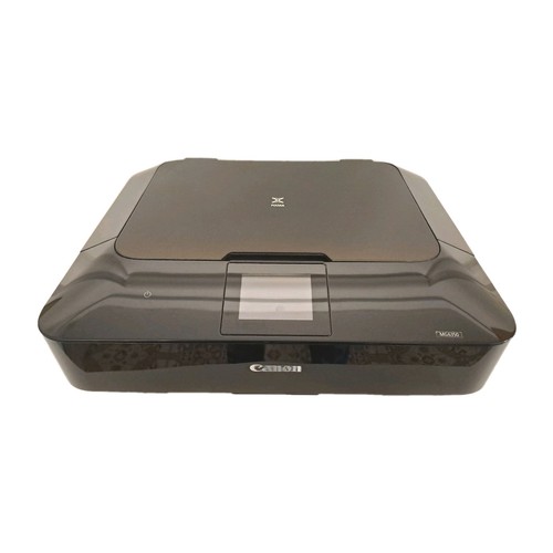 Canon pixma mg6850 - pixma,