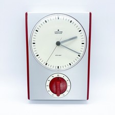 Junghans küchenuhr wanduhr - junghans,