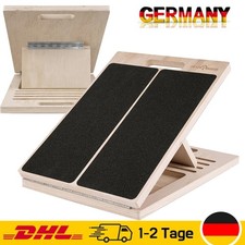 Holz Schrägbrett Stretch