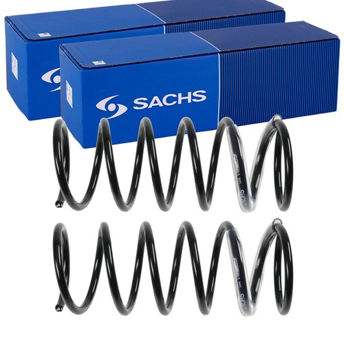 Sachs fahrwerksfedern - sachs,