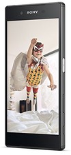Sony xperia smartphone 2 - xperia,