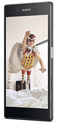 Sony xperia smartphone 2 - sony, z5