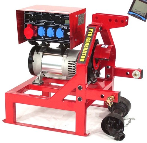 Zapfwellengenerator kw - zapfwellengenerator,