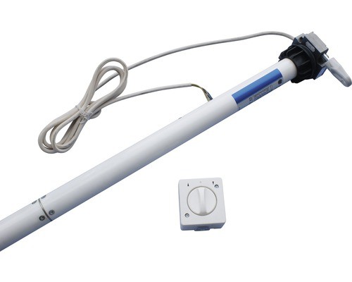 Becker rohrmotor zum - becker,
