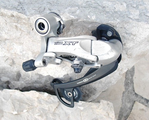 Shimano deore 750 - shimano,