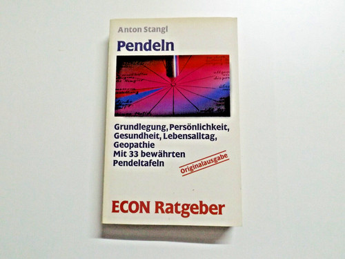 Pendel - ,