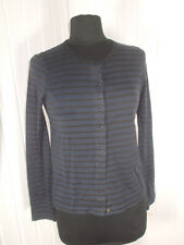 Pullover Knöpfe Weste