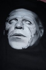 TILL LINDEMANN KAPU- JACKE COVER  COLLECTION GR:XL NEU RAMMSTEIN ROCK NEW TL