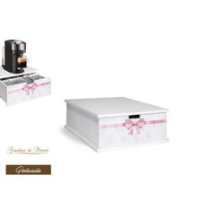 Kapselhalter Schublade