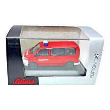 1:87 VW T5 Feuerwehr Schuco
