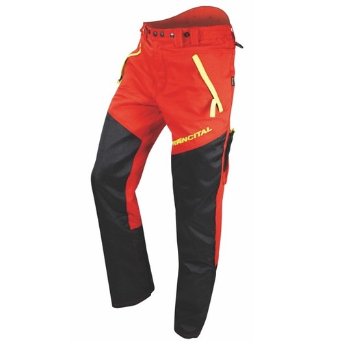 Schnittschutzhose forest - schnittschutzhose,