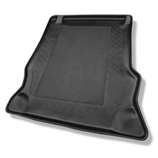 Kofferraumwanne für Opel