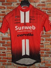 SUNWEB GIANT Fahrradtrikot
