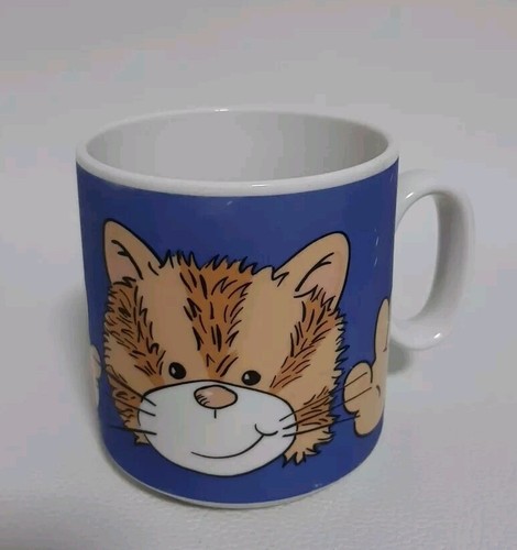 Nici tasse katze - nici,