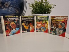  4 BÜCHER VON BURG