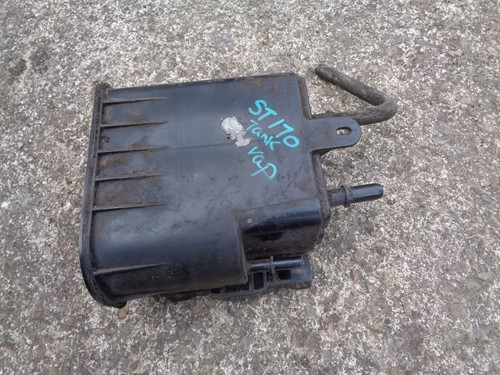 Ford focus mk1 - st, 170
