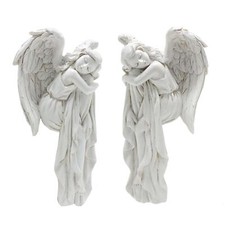 Engel Tür Rahmen Decor