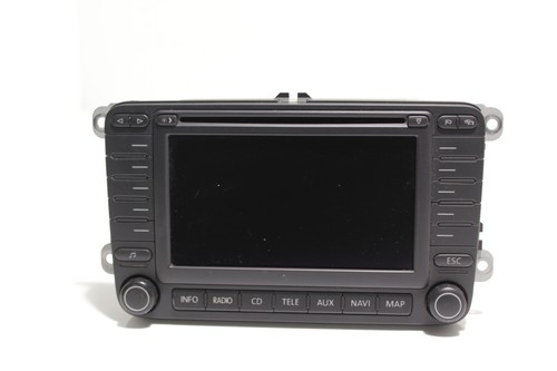 Radio navigation ohne - radio, cd-