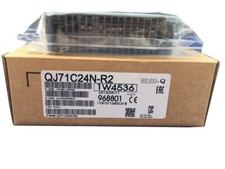 QJ71C24N-R2 Neu Versiegelt