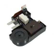 Tacho-Regelelektronik für