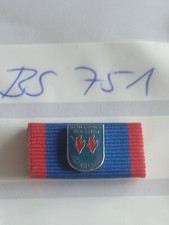 Bandspange Feuerwehr Schleswig